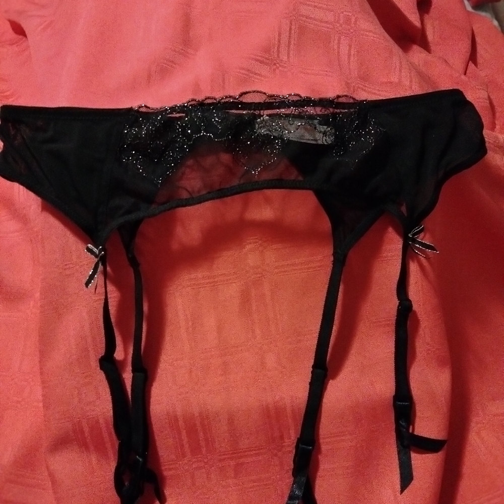 Garters
